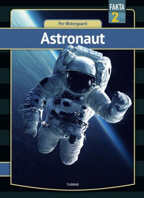 Astronaut - Per Østergaard - Bog