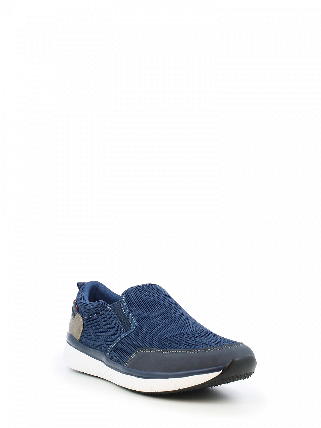 Rugged Gear Navy Breeze Slip-in