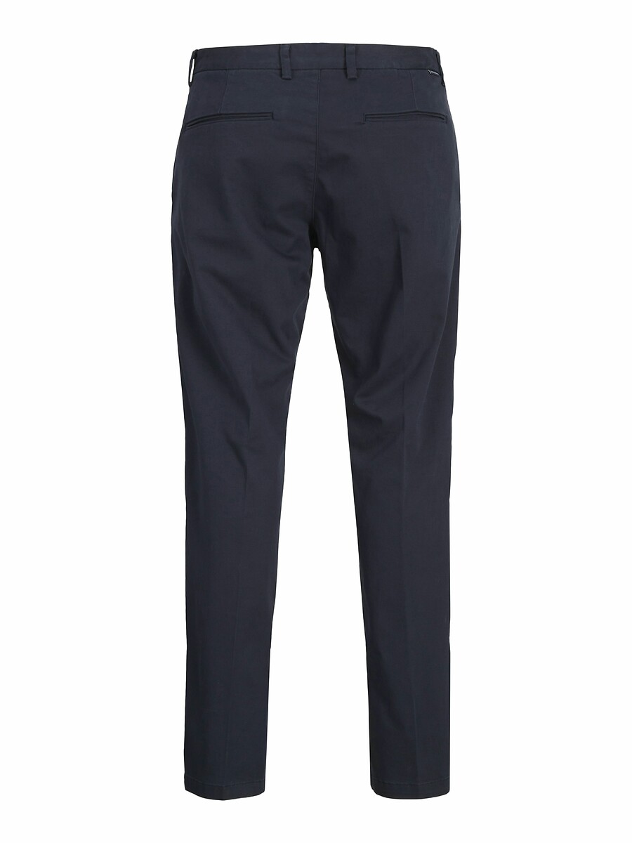 JACK & JONES<br>Calças chino stretch