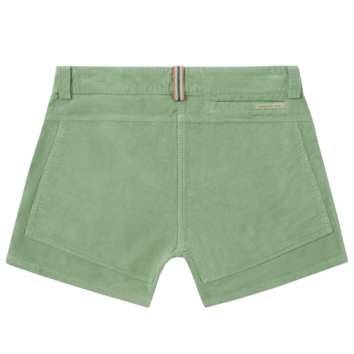 Amundsen<br>5Incher Concord G.Dyed Shorts Womens