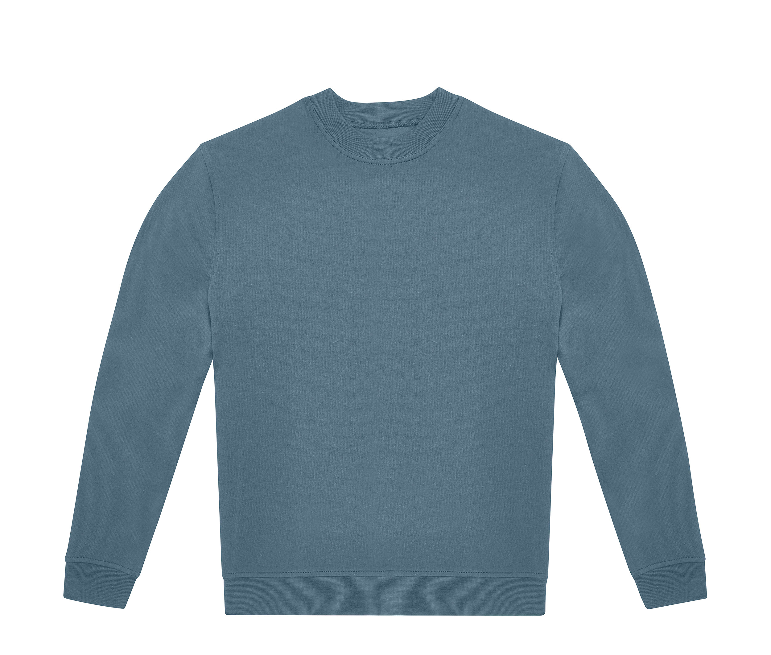B&C ID332 - Sweat col rond unisexe