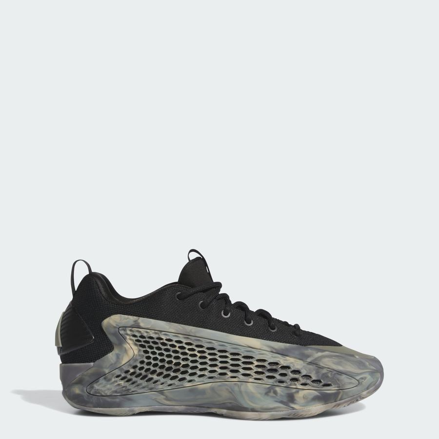 Adidas AE 1 Ascent Low Basketball Shoes