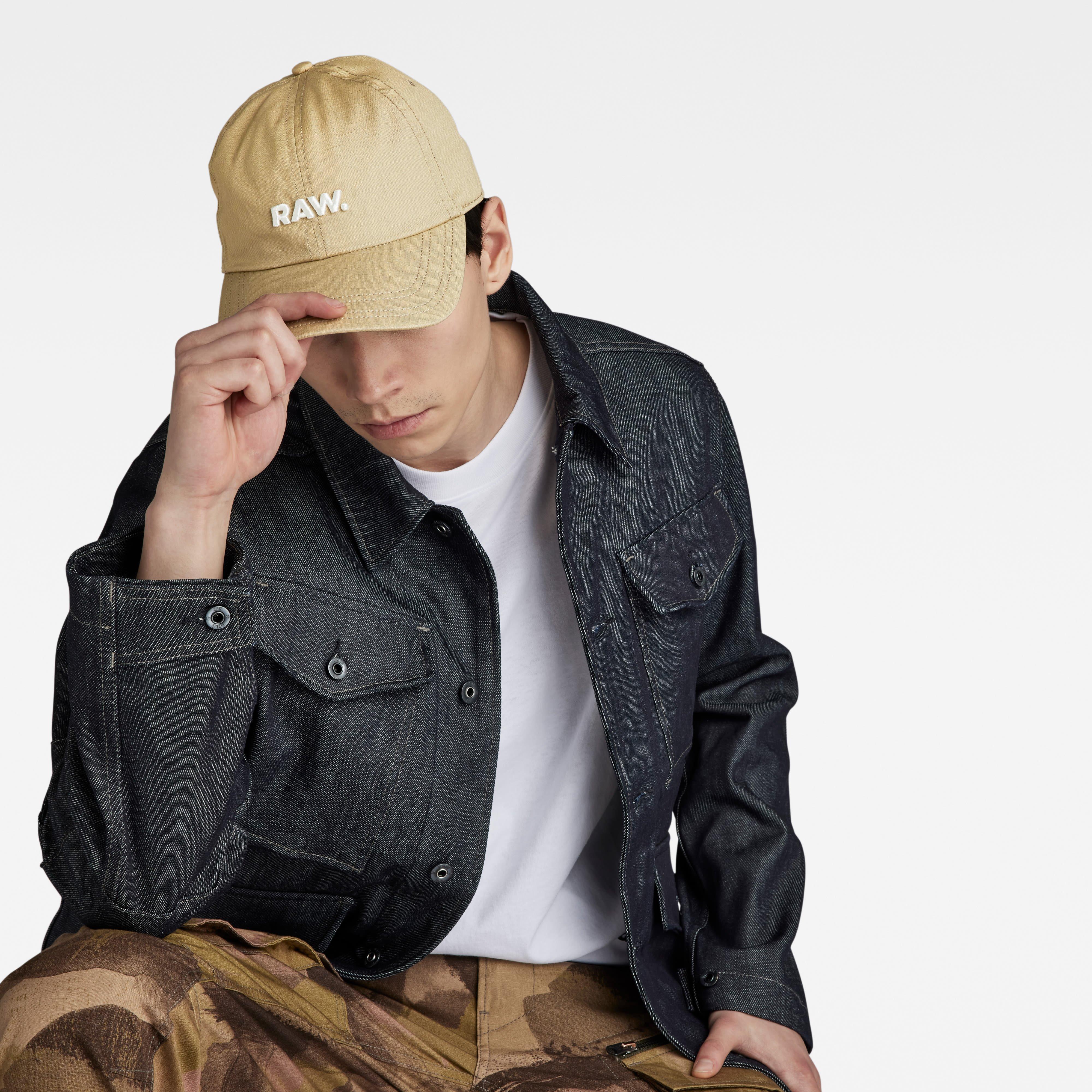 G Star Avernus Raw Baseball Cap