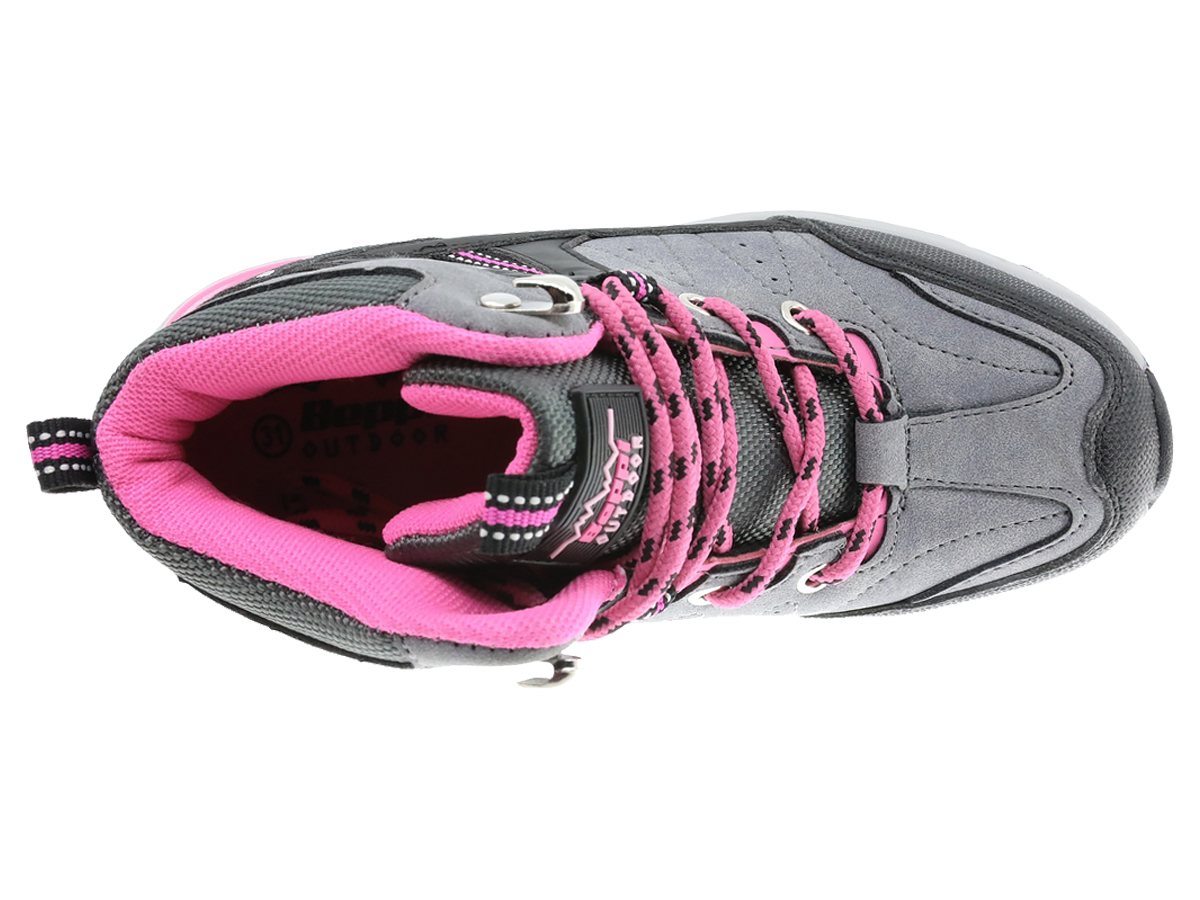 Botas Trekking Beppi Outdoor