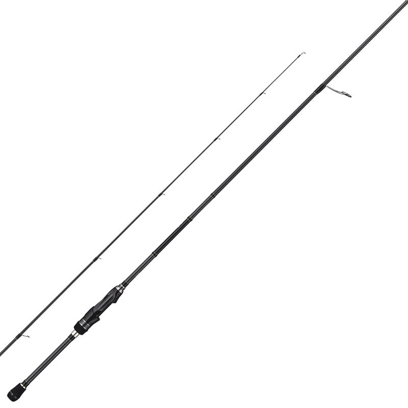 Canne Spinning Tailwalk Bay Mixx Ssd S76m