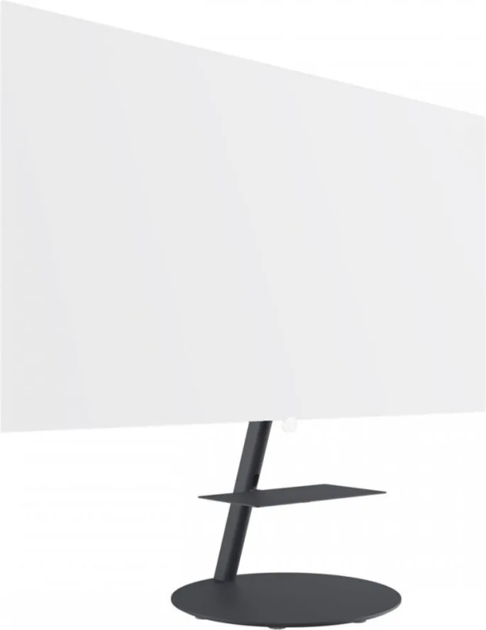 Loewe Pied de sol FS Flex 43-65 avec fixation Klang Bar 5 Supports TV