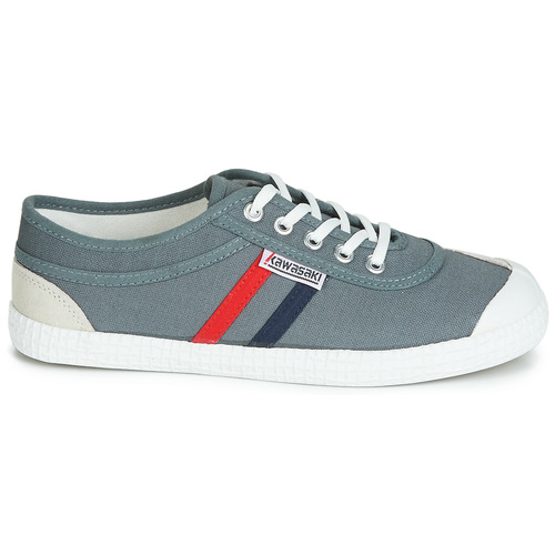 Kawasaki - RETRO - Gris