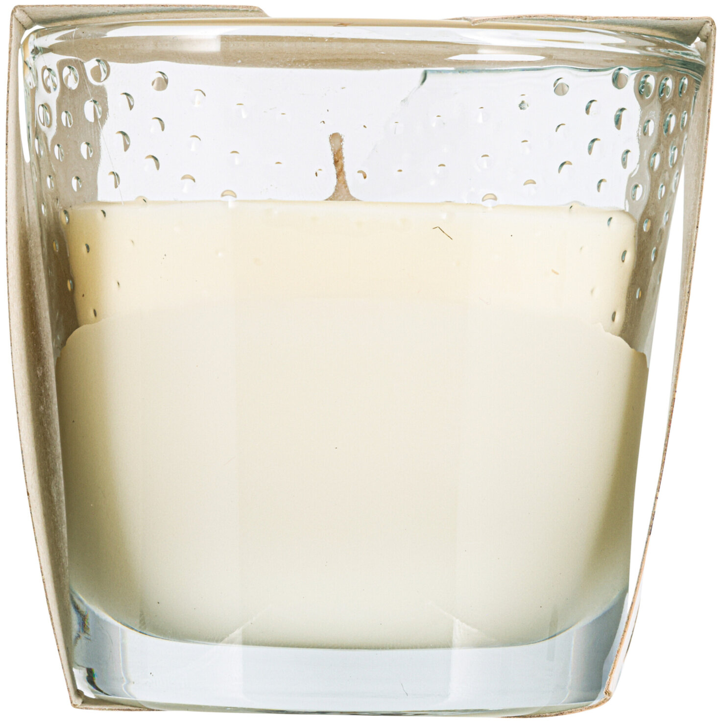 Glade Duftkerze Romantic Vanilla Blossom