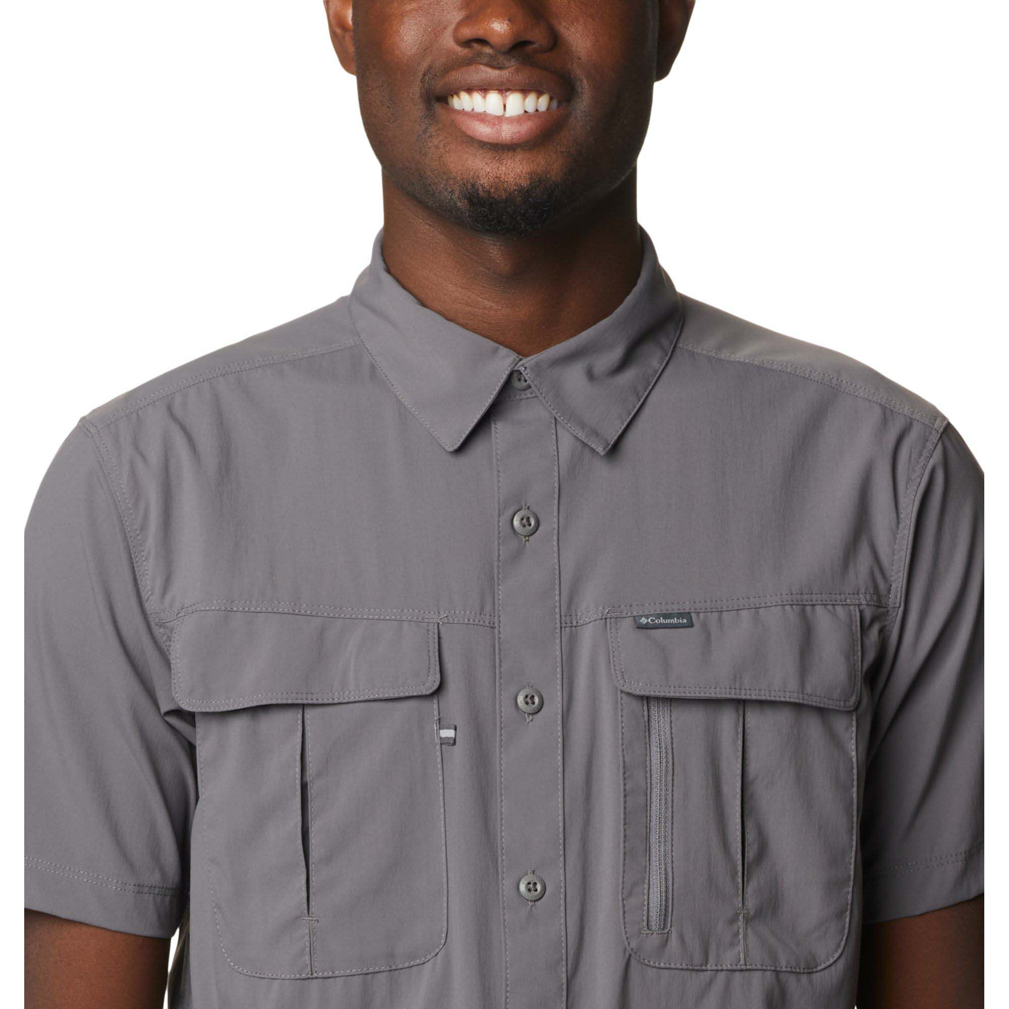 ColumbiaNewton Ridge II Short SI