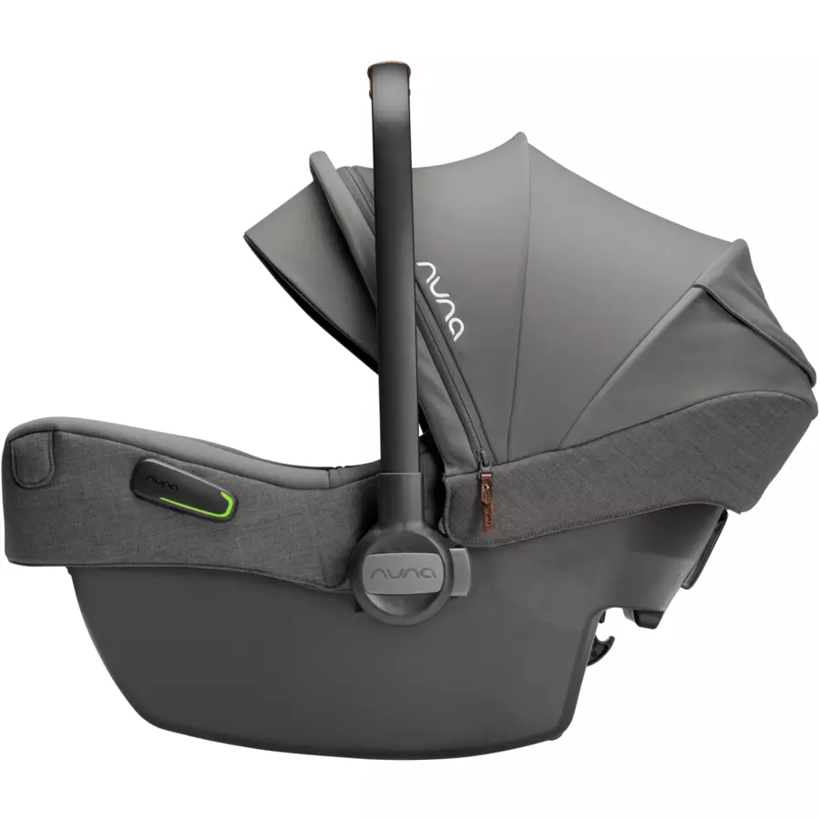 Nuna Babyschale PIPA™ next i-Size Granite