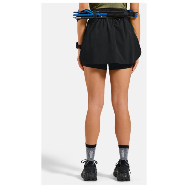 Odlo - Women's X-Alp Trail Skirt - Jupe de running