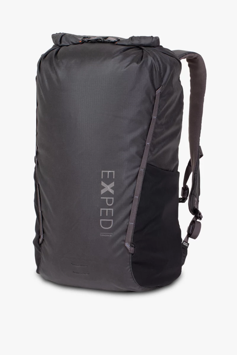 Exped Typhoon 25 L Wanderrucksack
