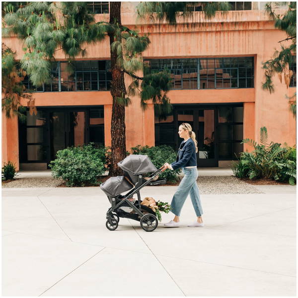 UPPAbabyUPPAbaby   Vista V3 Set Zwillinge greyson