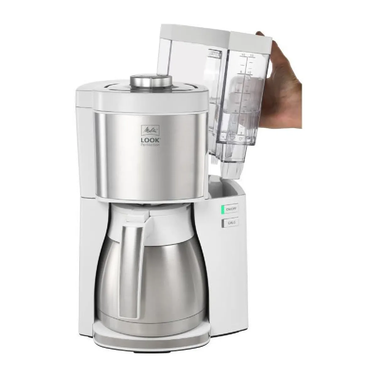 Melitta Look V Therm