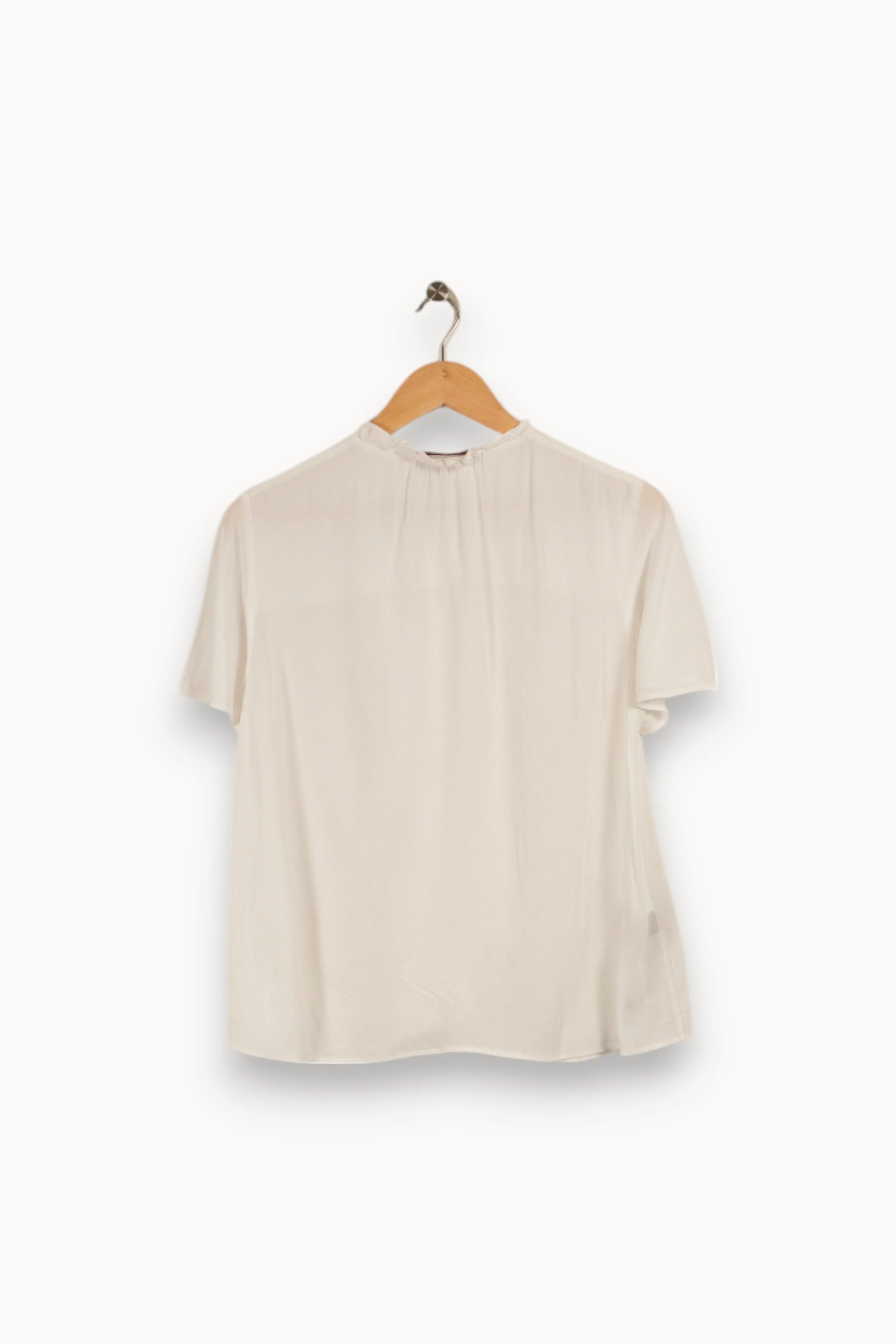 Chemise - comptoir des cotonniers | Blanc