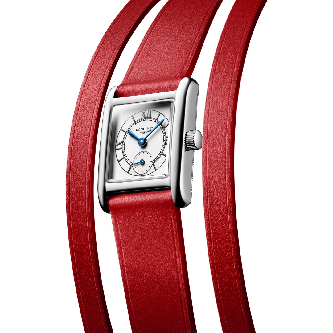 Longines Mini DolceVita 29mm
