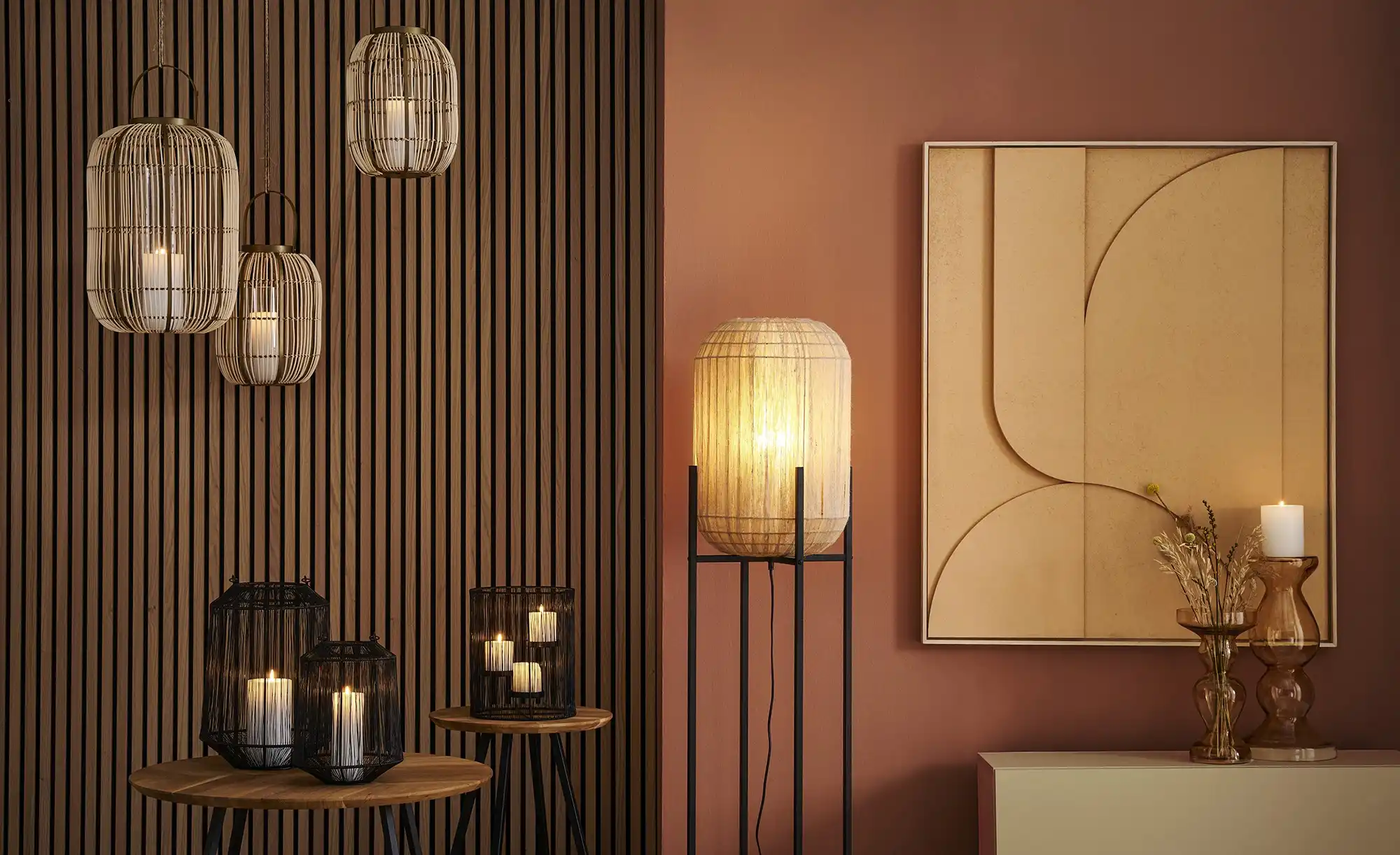 Jette Home Kerzenhalter