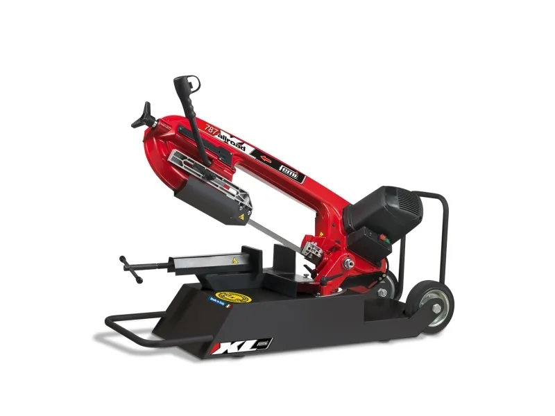 Femi Båndsav 787XL Allroad - optil 213x150 - op til 175 mm rør - 2065644