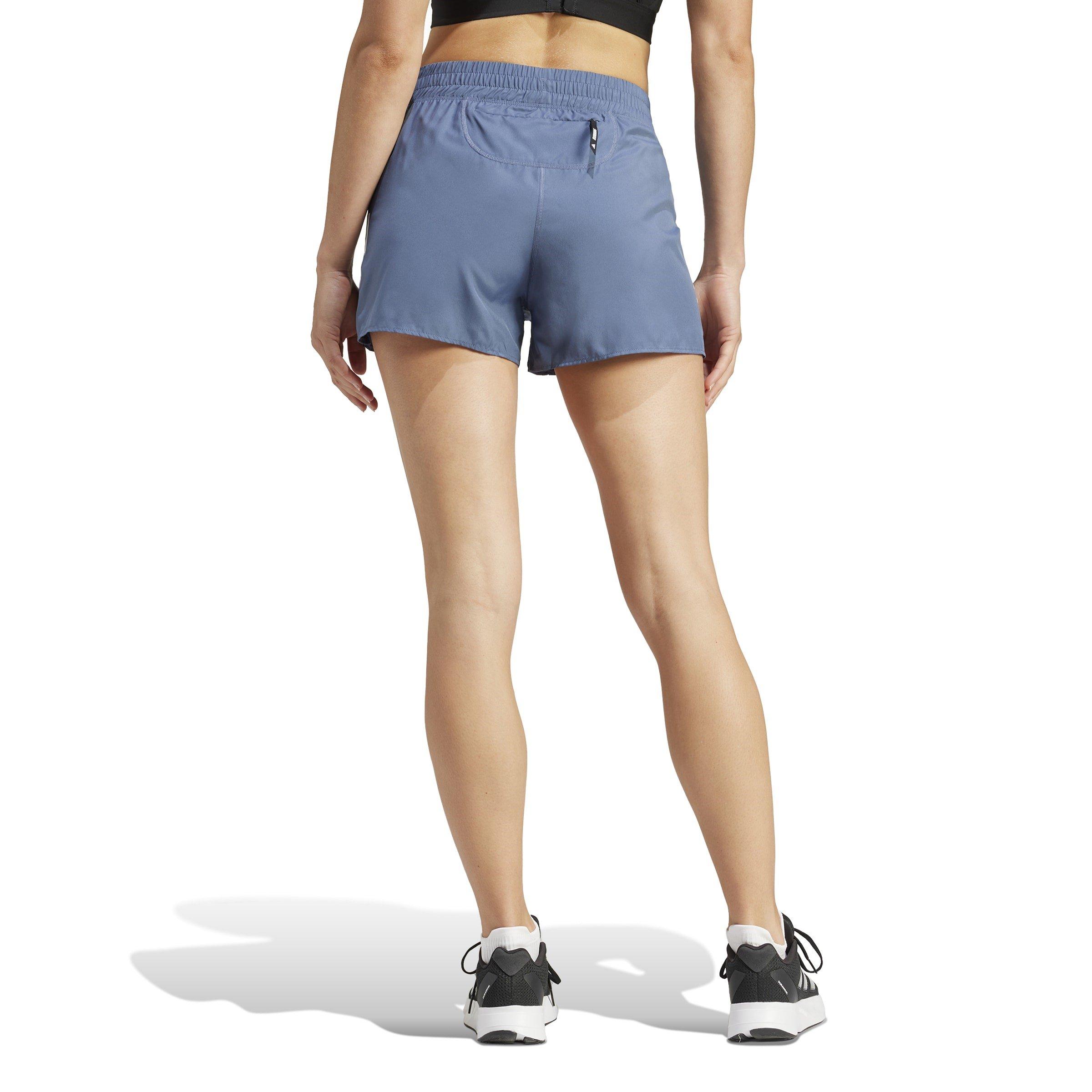 adidas Own The Run Shorts Womens