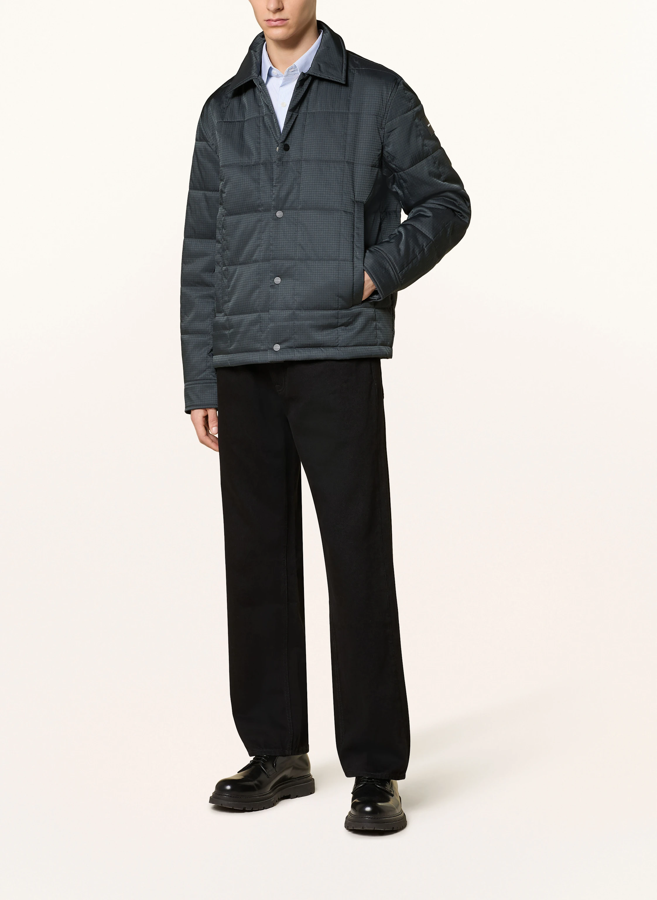 Calvin Klein Steppjacke