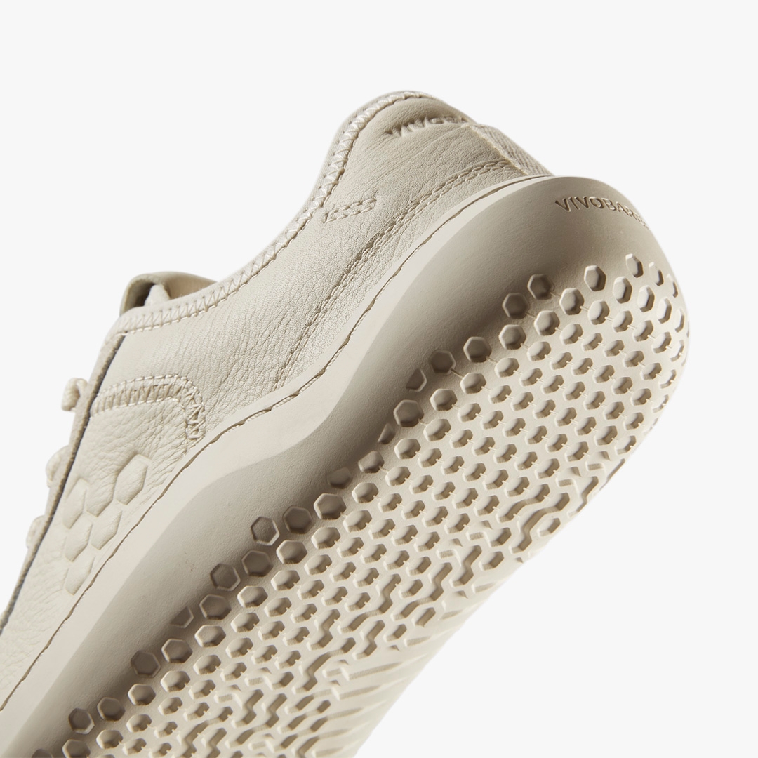 Gobi Sneaker Leather Mens