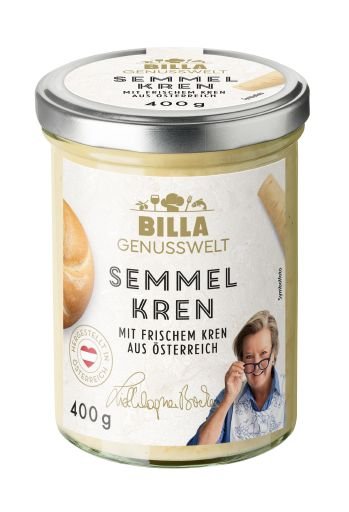 Lisl Wagner-BacherSemmelkren