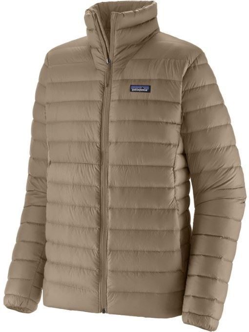 Patagonia - Down Sweater - Donsjack - Licht - Winddicht