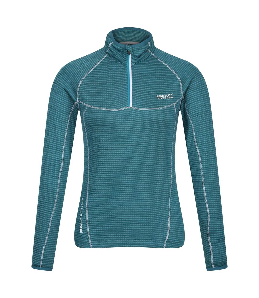 Regatta - Haut polaire YONDER - Femme (Libellule) - UTRG4434