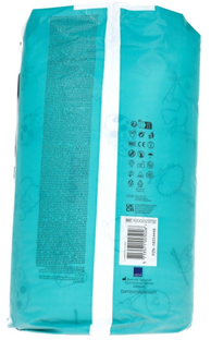 Bambo Nature Bambo Protective Mats 60x90 10ST