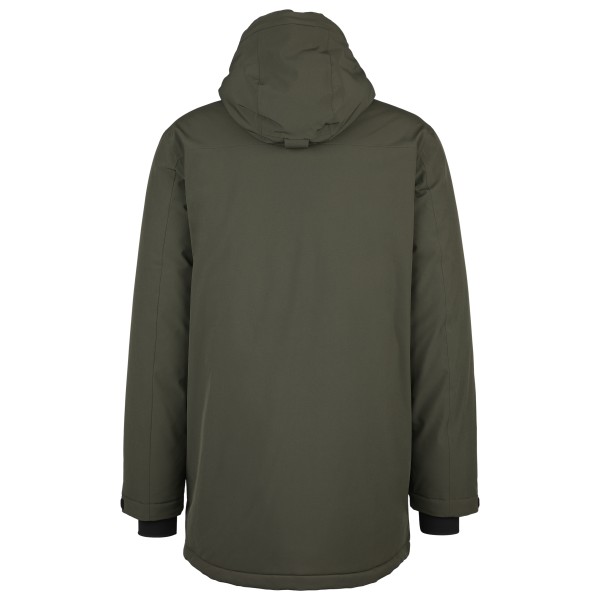Heber Peak - SylvaHe. Warm Parka - Parka