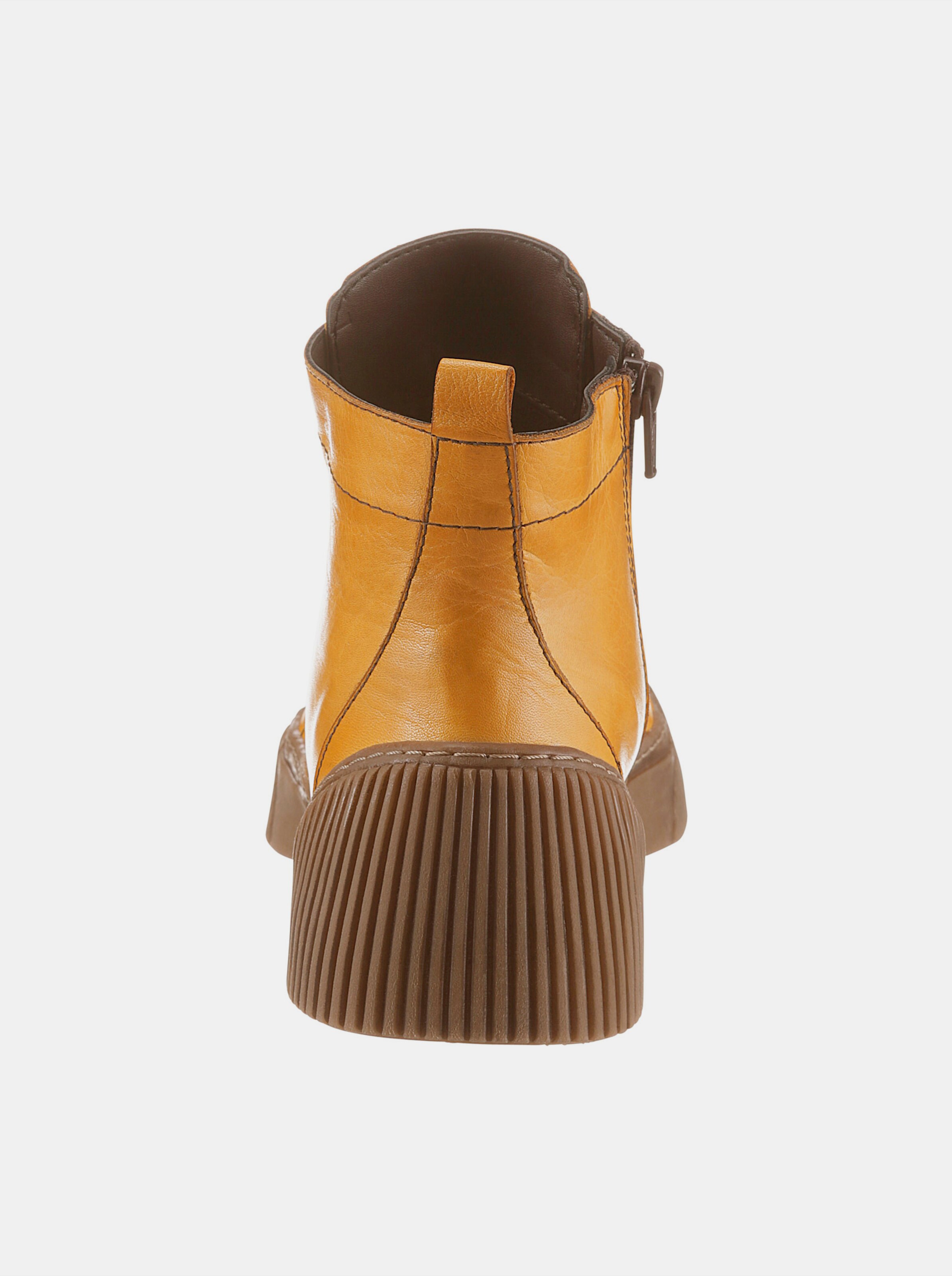 Stiefelette