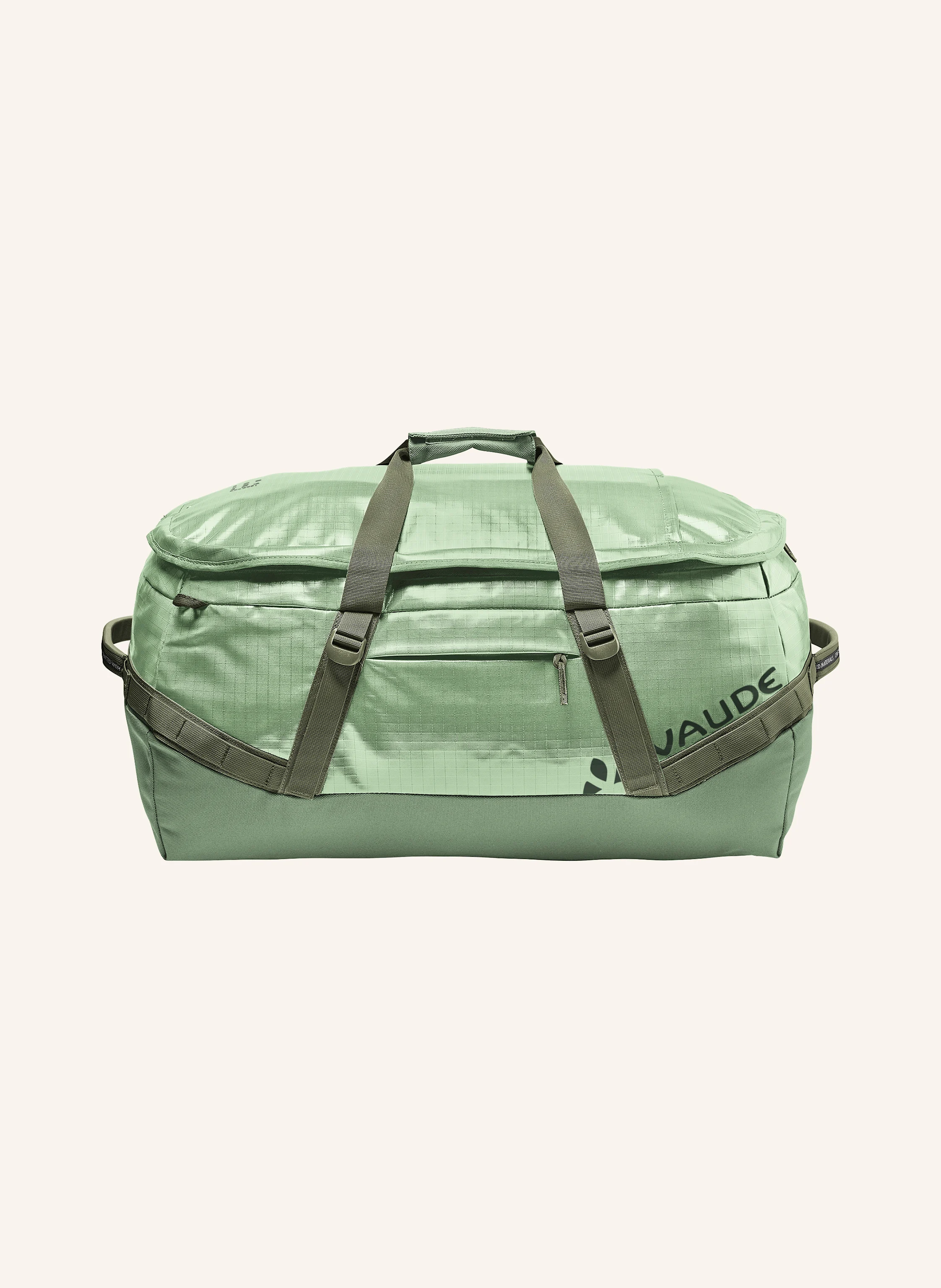 VAUDE Reisetasche CITYDUFFEL 65