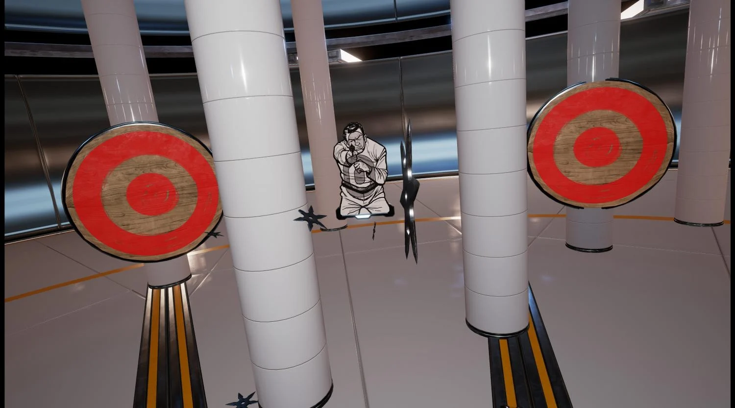 Lethal VR- PC
