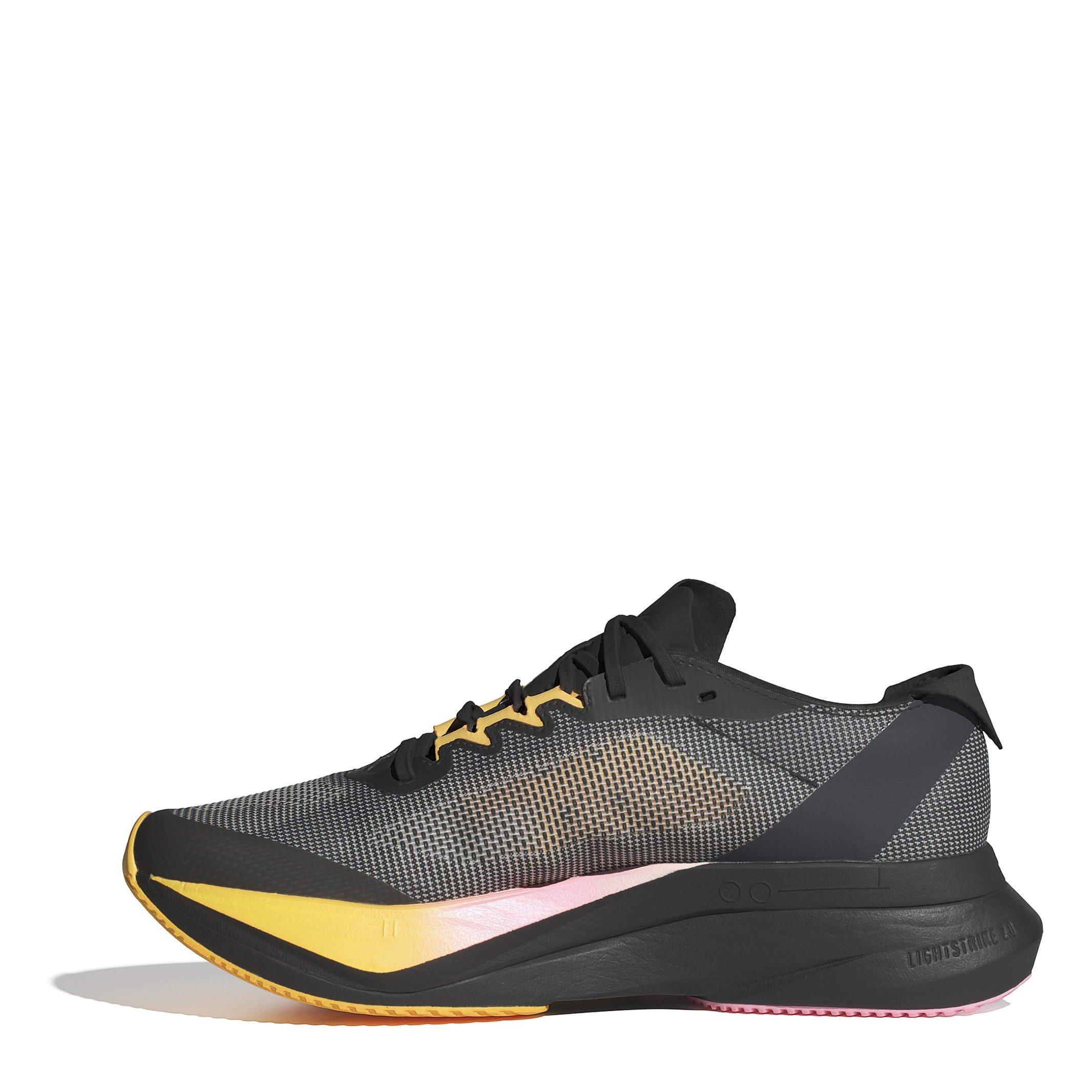 adidas Adizero Boston 12 Womens Running Shoes