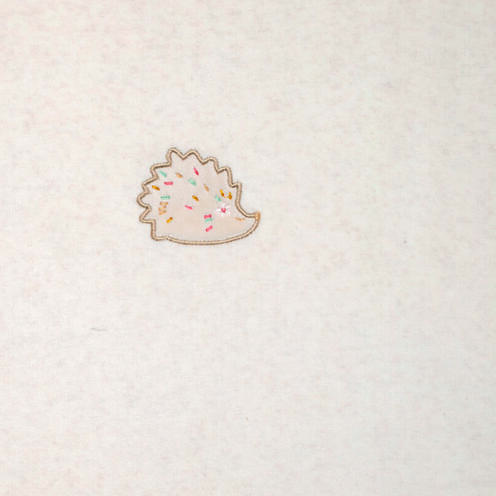 Couverture 75x100 cm rose - NATTOU