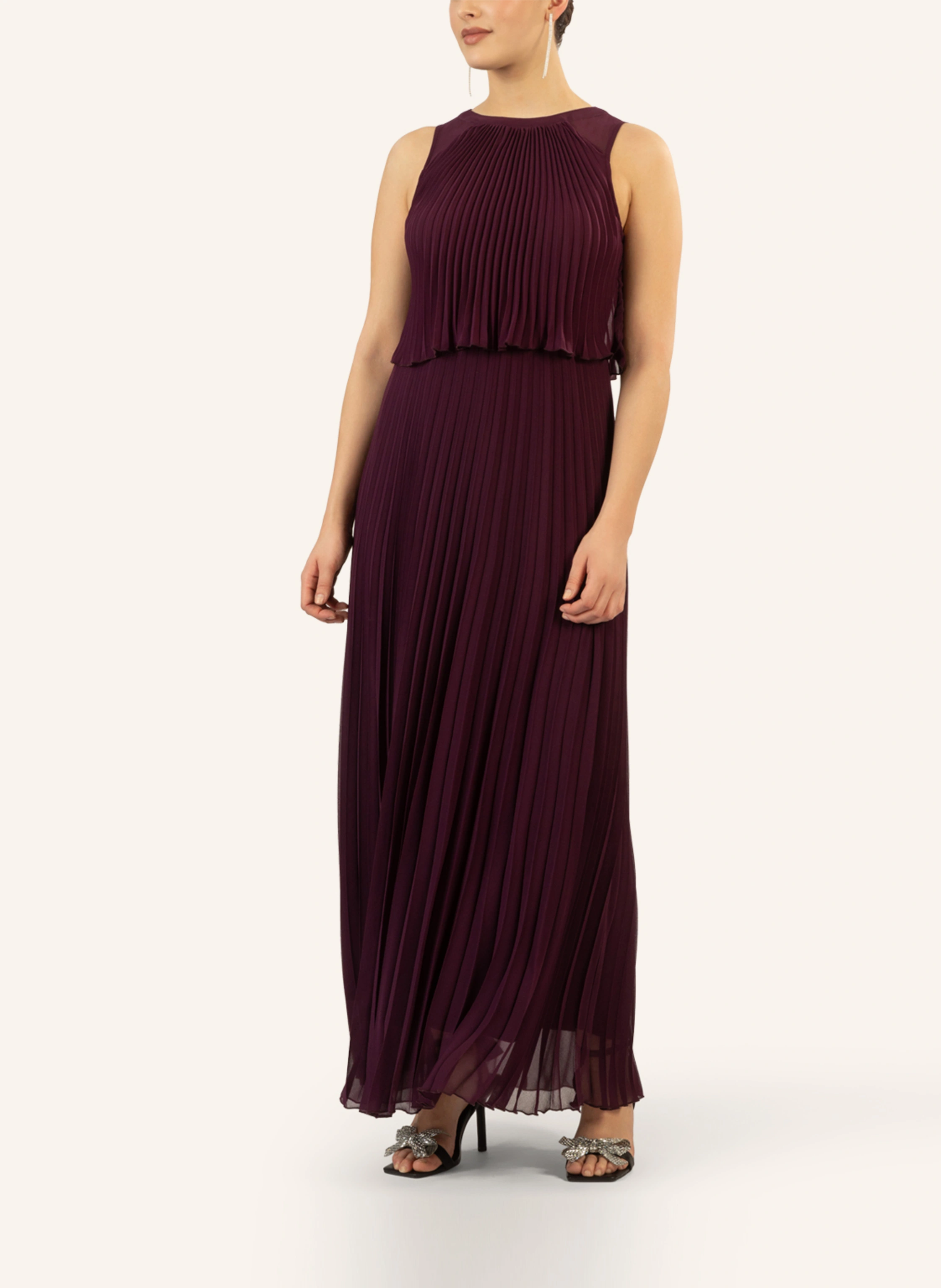 APART Abendkleid