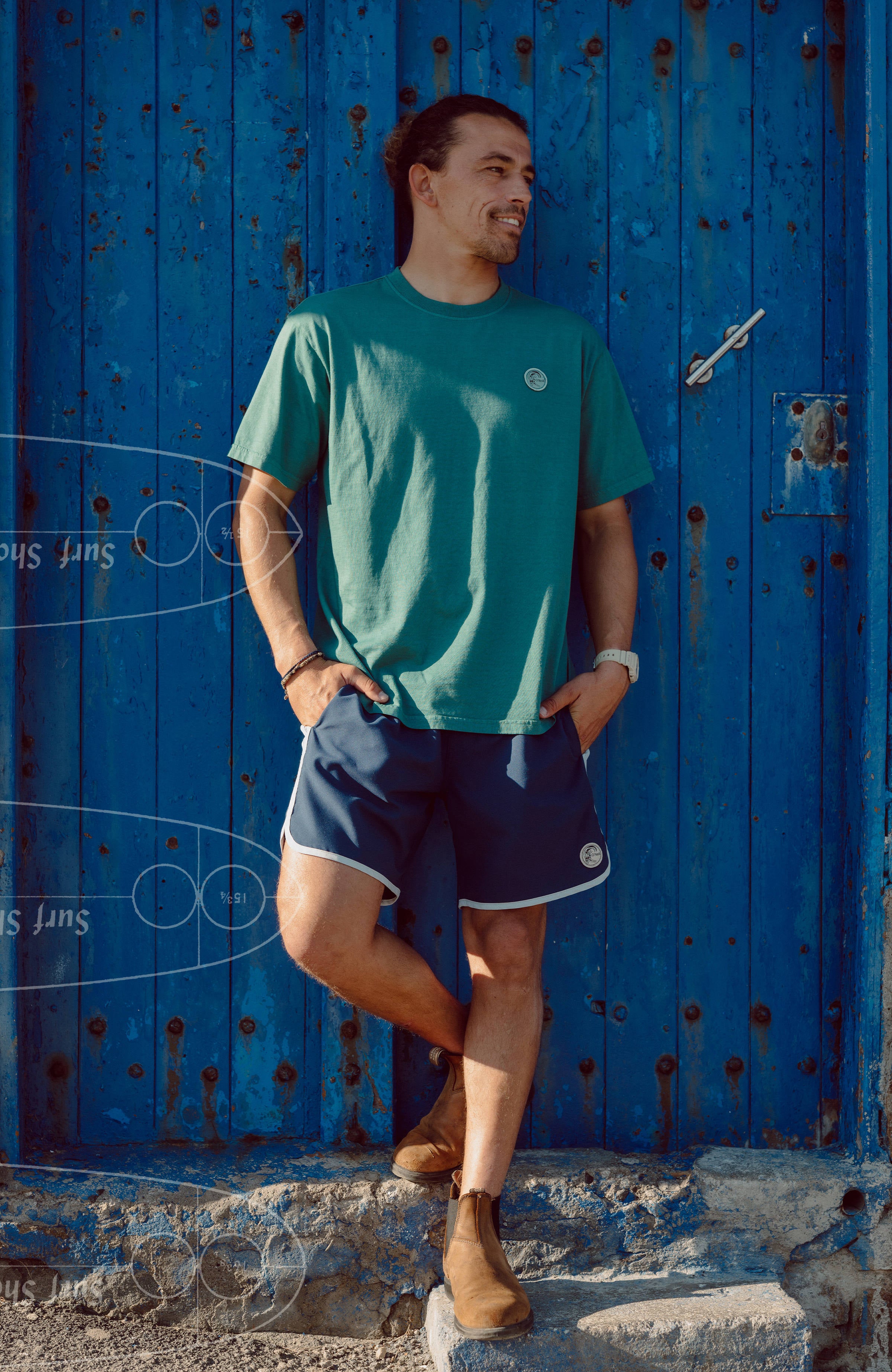O'Riginals Vintage Graphic T-shirt