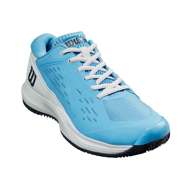 Rush Pro Ace Tennisschuh für den Sandplatz, Damen