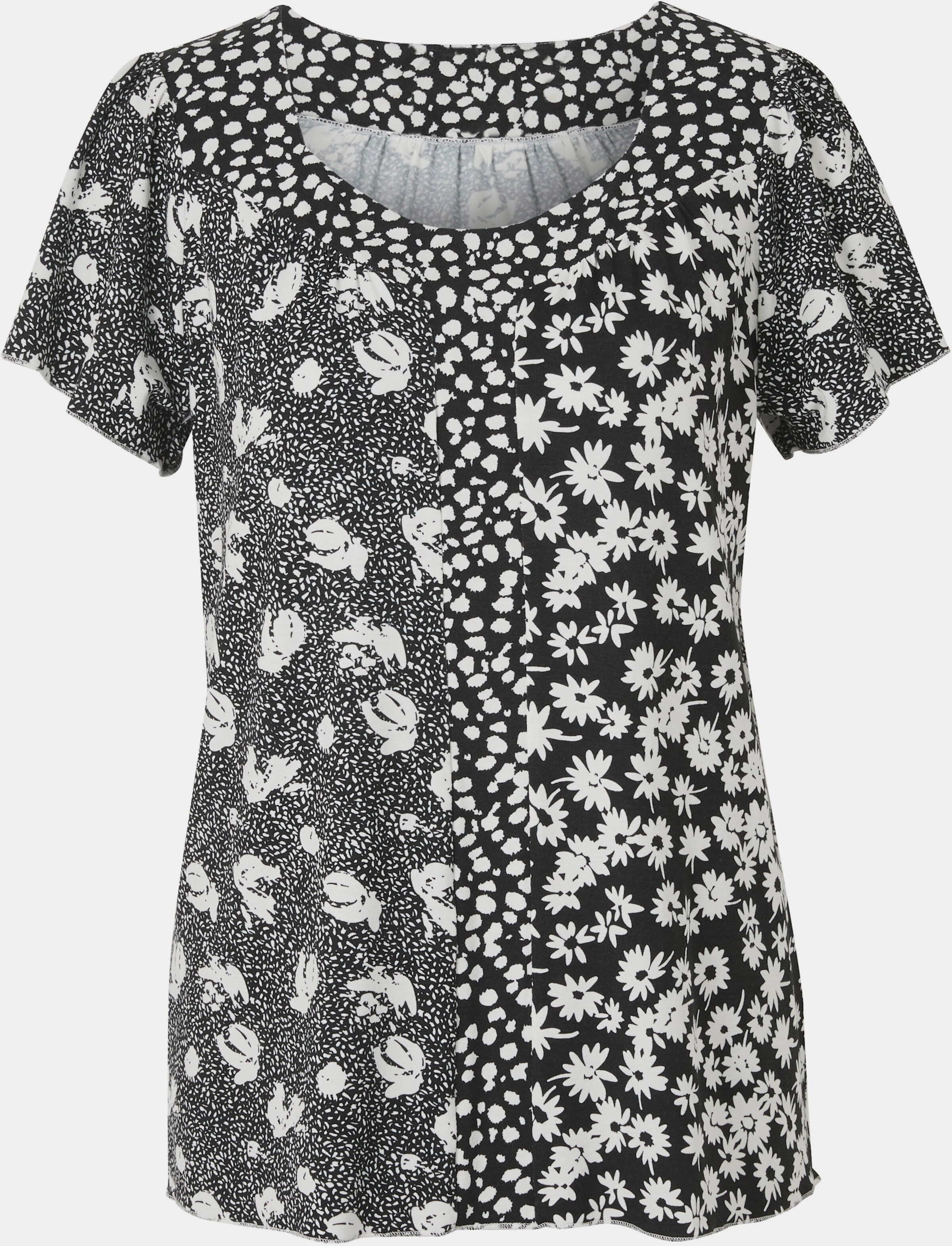 Druck-Shirt