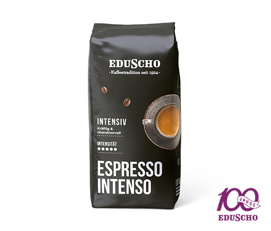 Eduscho Espresso Intenso