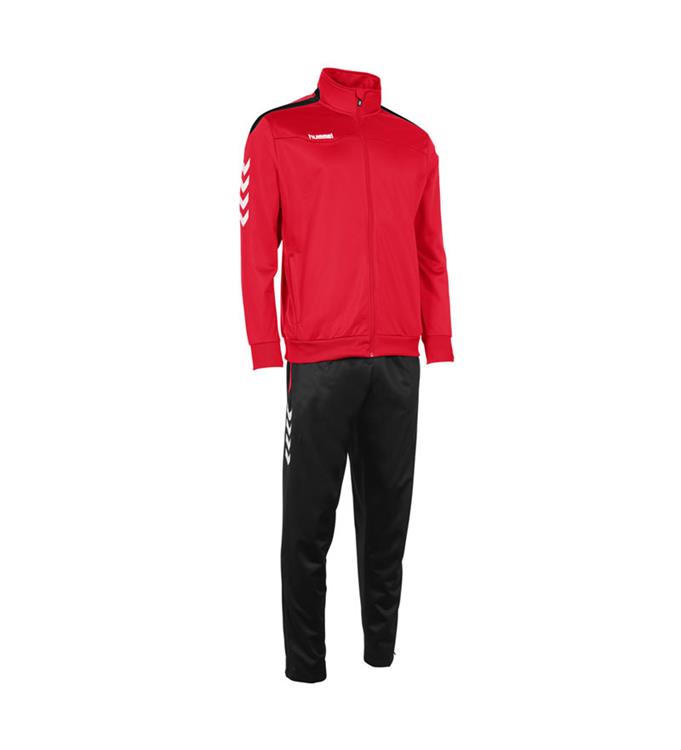 Hummel Valencia Polyester Suit