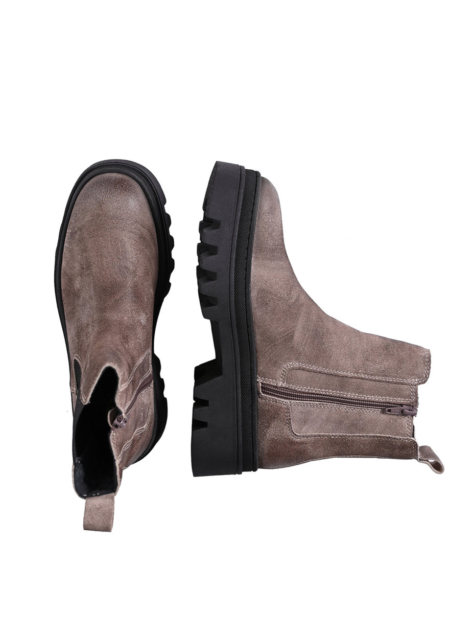 Chelsea Boot DEMI