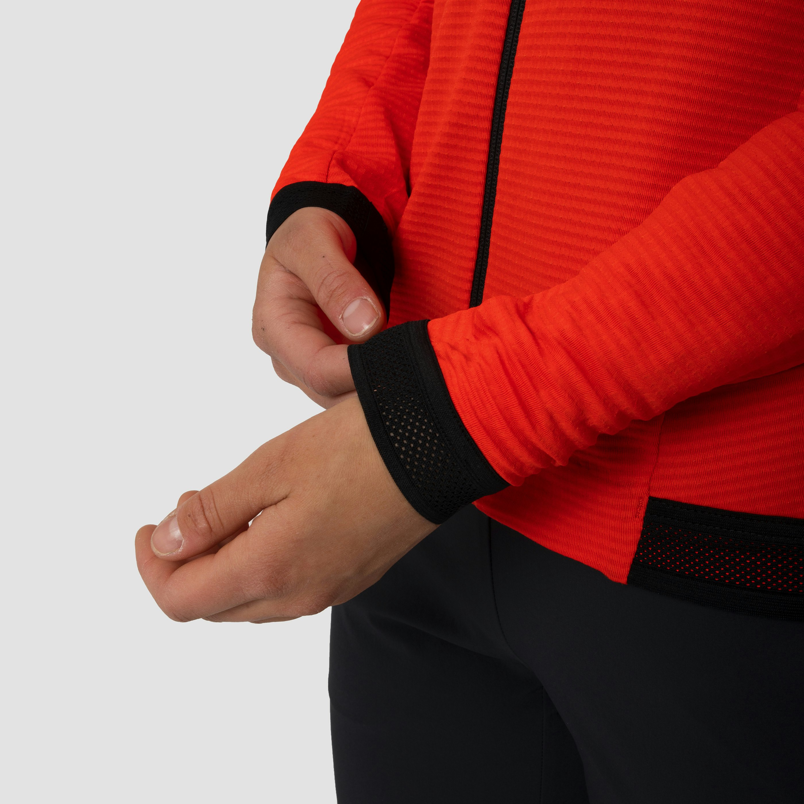 Pedroc 2 Polarlite Jacke Damen