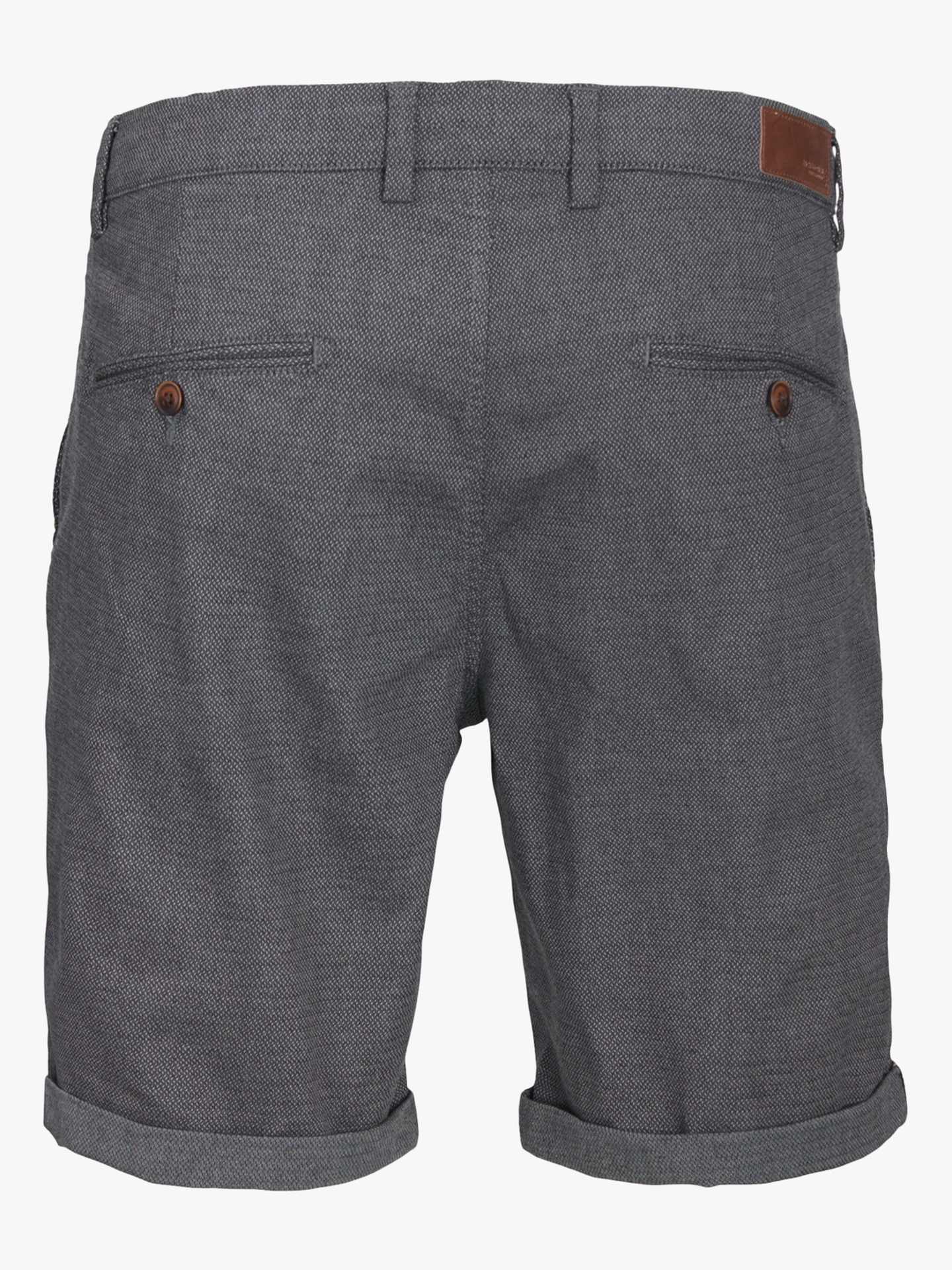 Fury Shorts Mid