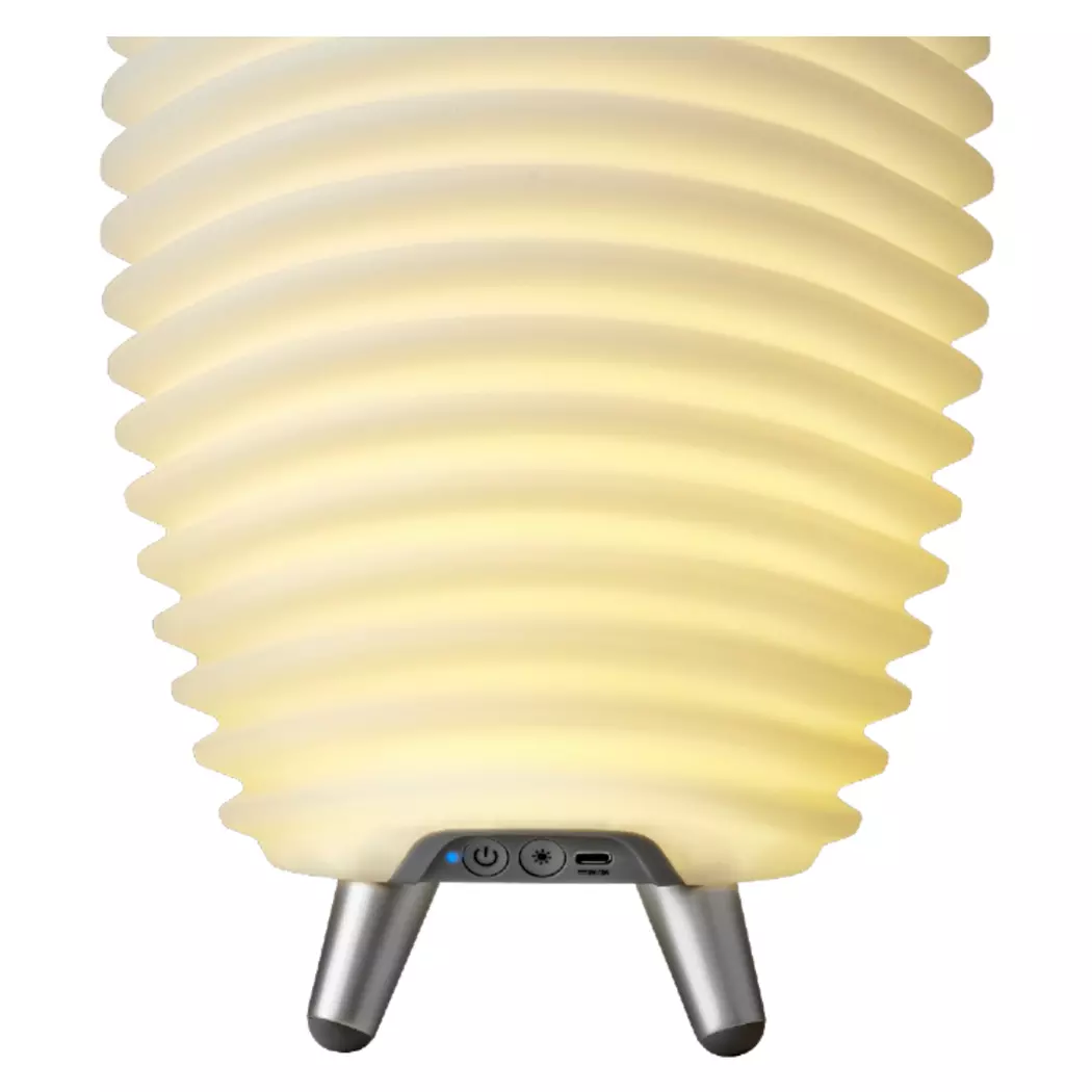 LED-Akkuleuchte Synergy