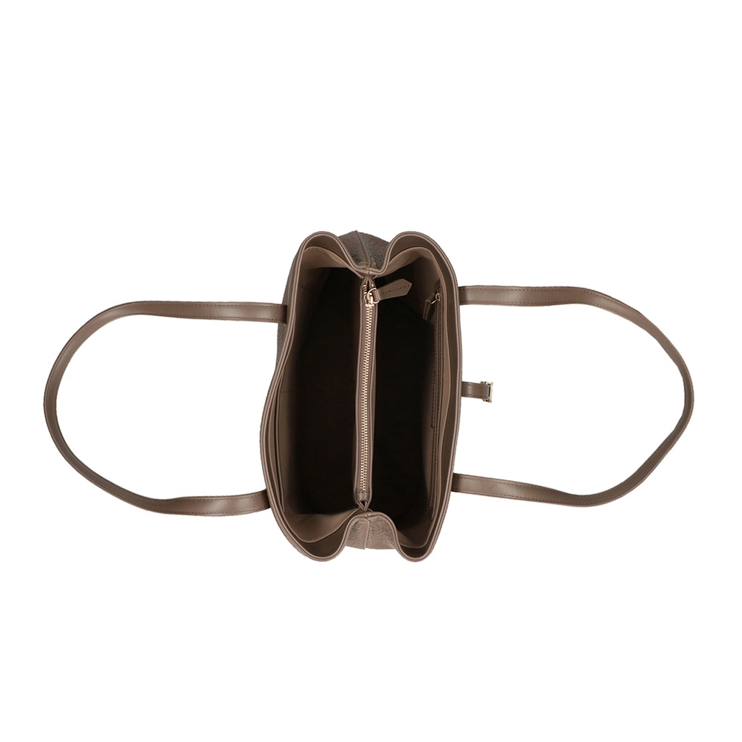 Valentino Zeno Shopping taupe