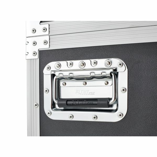 Flyht Pro Case for 12x LED Typhoon