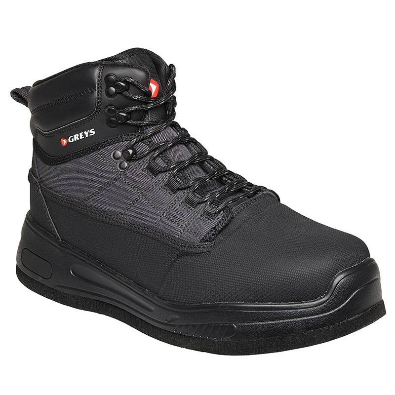 Chaussures De Wading Greys Tail Felt Sole Wading Boots