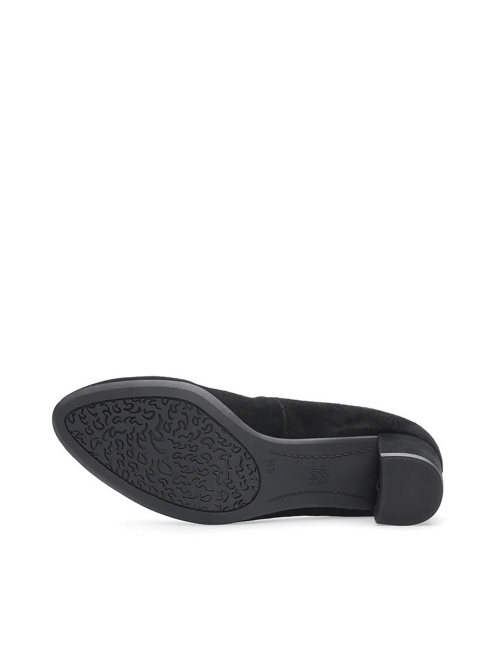 Pumps Knokke schwarz