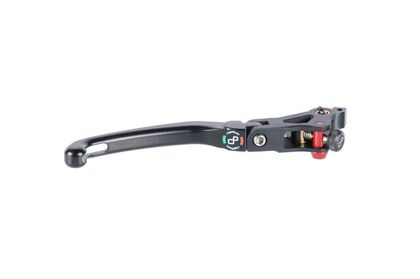 Levier de frein LighTech repliable/reglable type J